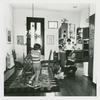Fred & Nana Albee & children. 230 Carroll St., Carroll Gardens, Brooklyn. July 7, 1978.