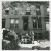Allen Wiener & sons. 331 President St., Carroll Gardens, Brooklyn. July 8, 1978.
