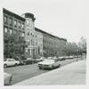 John & Libby Cooper. 226 Carroll St., Carroll Gardens, Brooklyn. July 12, 1978.