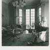 Elisabeth Rauschenbach. 437 Clinton Ave., Clinton Hill, Brooklyn. March 30, 1978.