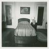 Elisabeth Rauschenbach. 437 Clinton Ave., Clinton Hill, Brooklyn. March 30, 1978.