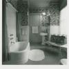 Elisabeth Rauschenbach. 437 Clinton Ave., Clinton Hill, Brooklyn. March 30, 1978.