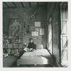 Ernie & Lucy Bitzer. 300 Washington Ave., Clinton Hill, Brooklyn. March 31, 1978.