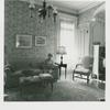 Home of Mrs. Betty Brown. 298 Washington Ave., Clinton Hill, Brooklyn. April 2, 1978.