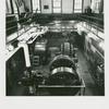Pratt Institute Power Plant. Clinton Hill, Brooklyn. May 9, 1978.