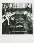 Pratt Institute Power Plant. Clinton Hill, Brooklyn. May 9, 1978.
