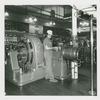Pratt Institute Power Plant. Clinton Hill, Brooklyn. May 9, 1978.
