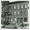 Residence, Sisters of St. Joseph. 288 Vanderbilt Ave., Clinton Hill, Brooklyn. May 22, 1978.