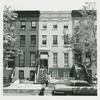 Anthony LaFace & family. 53 Cheever Pl., Cobble Hill, Brooklyn. July 15, 1978.