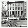 Olmsted & Kone. 133 Pacific St., Cobble Hill, Brooklyn. May 30, 1978
