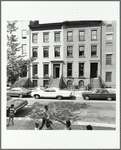 Olmsted & Kone. 133 Pacific St., Cobble Hill, Brooklyn. May 30, 1978