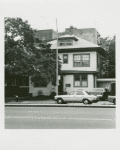 Benjamin & Lillian Tolces. 2112 Ave. P, Flatbush, Brooklyn. August 12, 1978.