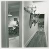 Barbara Rothenberg. 135 Eastern Parkway, Prospect Heights, Brooklyn. June 9, 1978.