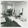 Joe Roifer. Apt. 9F, Turner Tower. 135 Eastern Parkway, Prospect Heights, Brooklyn. June 20, 1978.