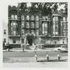 Russell McCombs. 315 Eastern Parkway, Prospect Heights, Brooklyn. June 23, 1978.