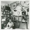 Russell McCombs. 315 Eastern Parkway, Prospect Heights, Brooklyn. June 23, 1978.