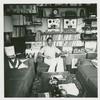 Russell McCombs. 315 Eastern Parkway, Prospect Heights, Brooklyn. June 23, 1978.
