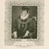 Edward Clinton, Earl of Lincoln.