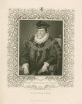 Edward Clinton, Earl of Lincoln.