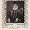 Edward Clinton, Earl of Lincoln.