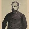 Robert Todd Lincoln, 1843-1926.