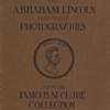 The Abraham Lincoln Portfolio of Photogravures