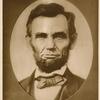 The Abraham Lincoln Portfolio of Photogravures