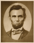 The Abraham Lincoln Portfolio of Photogravures