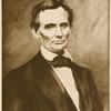 The Abraham Lincoln Portfolio of Photogravures