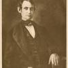 The Abraham Lincoln Portfolio of Photogravures