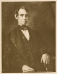 The Abraham Lincoln Portfolio of Photogravures