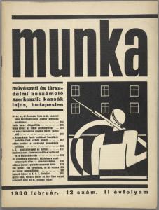 Munka