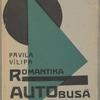 Romantika autobusā