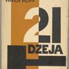 21 dzeja