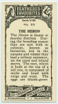 Heron.
