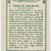 Cock-of-the-Rock.