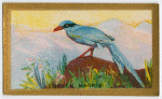 Green Magpie.