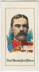 Field Marshal Earl Kitchener.