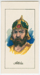 Attila.