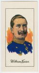 Le Kaiser Wilhelm.