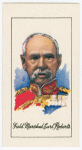 Field Marshal Earl Roberts.