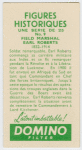 Field Marshal Earl Roberts.