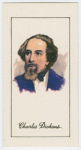 Charles Dickens.
