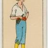 Jim Hawkins.