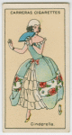 Cinderella.