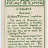 Hiawatha.