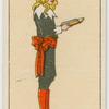 Little Lord Fauntleroy.