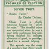Oliver Twist.