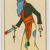 Bluebeard.