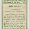 Maid Marian.